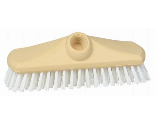 Brosse lave-pont polypropylène Rotaplast Brosse lave-pont polypropylène Rotaplast