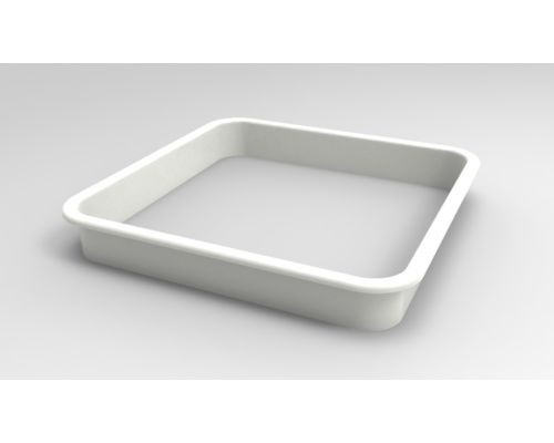 GOIOT Cadre habillage ABS panneau Opal T44 Goiot