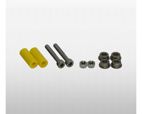 GOIOT Pièce de friction hublot tradition (le kit de 2 pièces Goiot