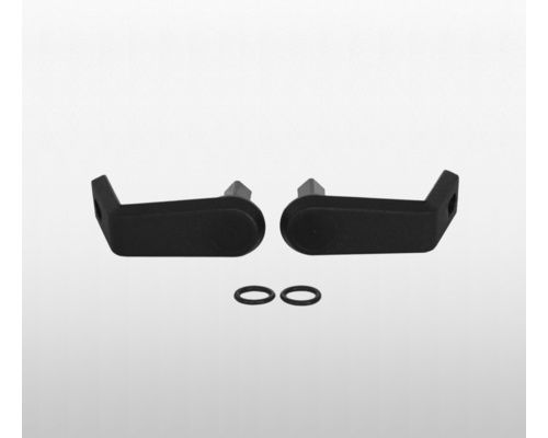 GOIOT Poignée extérieure panneau tradition (le kit de 2 pièc Goiot GOIOT Poignée extérieure panneau tradition (le kit de 2 pièc Goiot