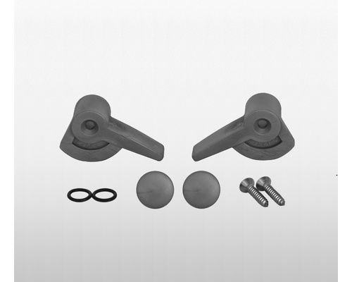 GOIOT Poignée intérieure pour série Integration (les 2) Goiot GOIOT Poignée intérieure pour série Integration (les 2) Goiot