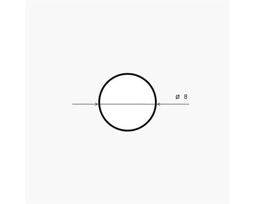GOIOT Joint pour panneau Integration D8 (le m) Goiot GOIOT Joint pour panneau Integration D8 (le m) Goiot