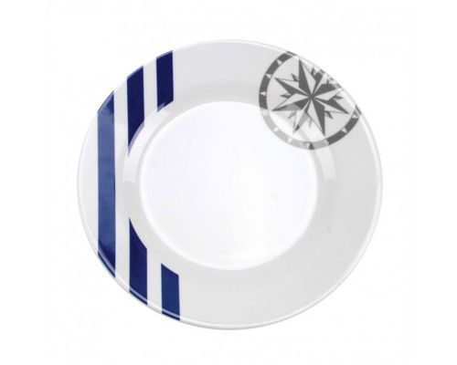 COULEUR MER Marina assiette dessert Couleur Mer COULEUR MER Marina assiette dessert Couleur Mer