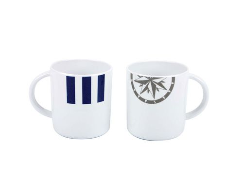 COULEUR MER Marina mug Couleur Mer COULEUR MER Marina mug Couleur Mer