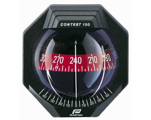 PLASTIMO COMPAS CONTEST 130 NOIR ROSE RGE Z/A Plastimo PLASTIMO COMPAS CONTEST 130 NOIR ROSE RGE Z/A Plastimo