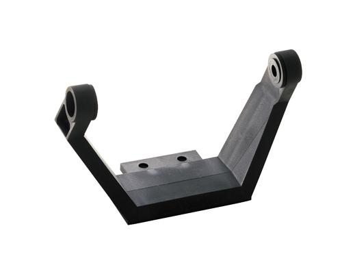 PLASTIMO KIT ETRIER NOIR COMPAS OFFSHORE 105 Plastimo PLASTIMO KIT ETRIER NOIR COMPAS OFFSHORE 105 Plastimo