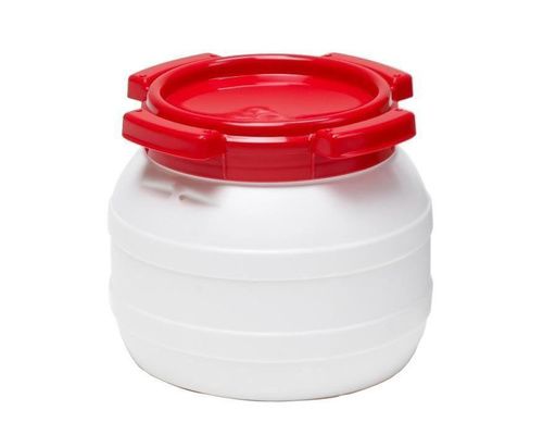EGALIS Bidon hermétique 3,6 L Egalis EGALIS Bidon hermétique 3,6 L Egalis