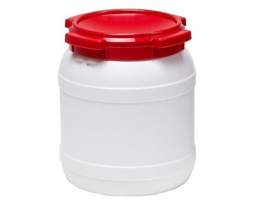 EGALIS Bidon hermétique 6,4L Egalis