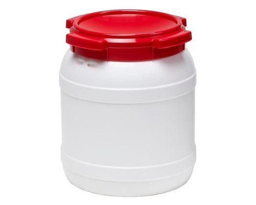 EGALIS Bidon hermétique 15,4L Egalis EGALIS Bidon hermétique 15,4L Egalis