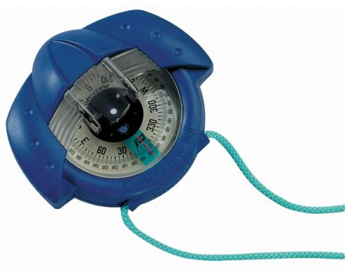 PLASTIMO COMPAS IRIS 50 BLEU Z/AB Plastimo PLASTIMO COMPAS IRIS 50 BLEU Z/AB Plastimo