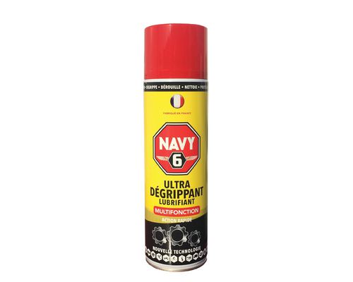 STOPSEL Navy 6 Aero Stopsel STOPSEL Navy 6 Aero Stopsel