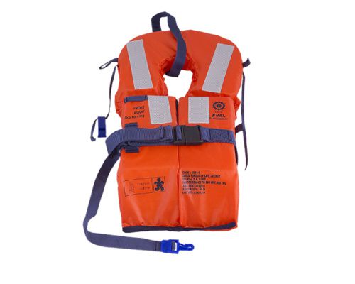 OCEAN SAFETY Gilet SOLAS Enfant 85N Ocean Safety