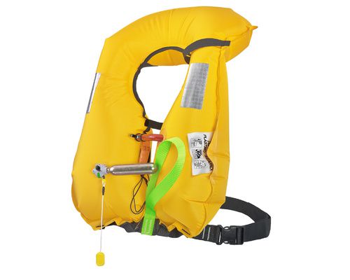 PLASTIMO Gilet SEAPACK Plastimo