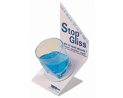Stop gliss rouleau 33x98cm Topoplastic Stop gliss rouleau 33x98cm Topoplastic