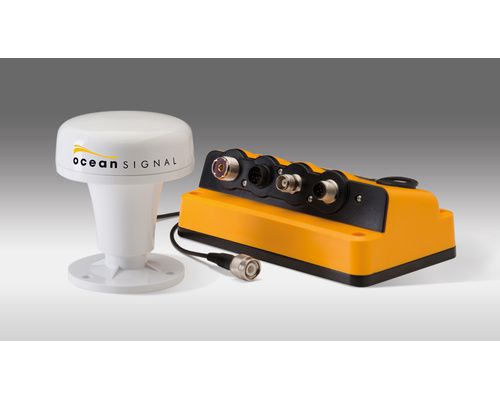 OCEAN SIGNAL ATB1 Emetteur Récepteur AIS Class B OCEAN SIGNAL