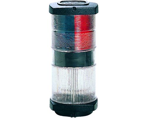 LALIZAS Classic LED 20 tricolore 360°, 12-24V Lalizas LALIZAS Classic LED 20 tricolore 360°, 12-24V Lalizas
