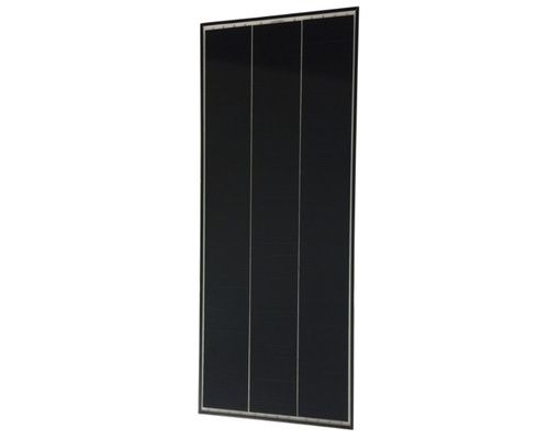 GALIX Panneau solaire Back contact PERC 100W Galix