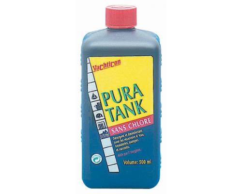 YACHTICON Pura tank Yachticon YACHTICON Pura tank Yachticon