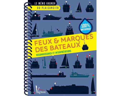VAGNON Feux et marques de navigation Waterproof Vagnon VAGNON Feux et marques de navigation Waterproof Vagnon