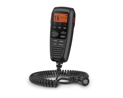 GARMIN Combiné microphone filaire GHS 11i (VHF 210i/VHF 210i Garmin