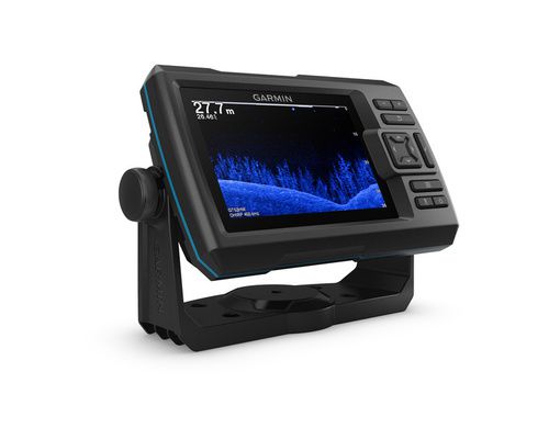 GARMIN Striker VIVID 5cv + GT20-TM (4 pin) Garmin
