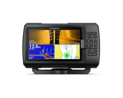 GARMIN Striker VIVID 7sv sans sonde Garmin