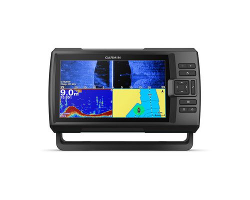 GARMIN Striker VIVID 9sv + GT52HW-TM (12 pin) Garmin