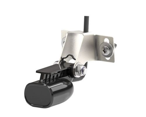 LOWRANCE Sonde Tableau arrière Bullet 2D 200kHz Lowrance LOWRANCE Sonde Tableau arrière Bullet 2D 200kHz Lowrance