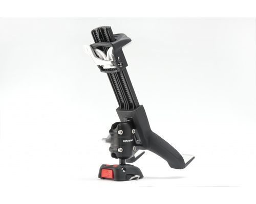 SCANSTRUT Rokk mini Support pour tablette base adhésive Scanstrut