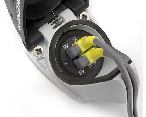 SCANSTRUT Prise USB waterproof Rokk Charge Scanstrut
