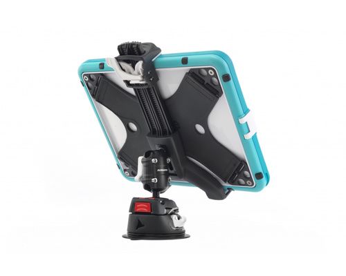 SCANSTRUT Rokk mini pour tablette avec base ventouse Scanstrut SCANSTRUT Rokk mini pour tablette avec base ventouse Scanstrut