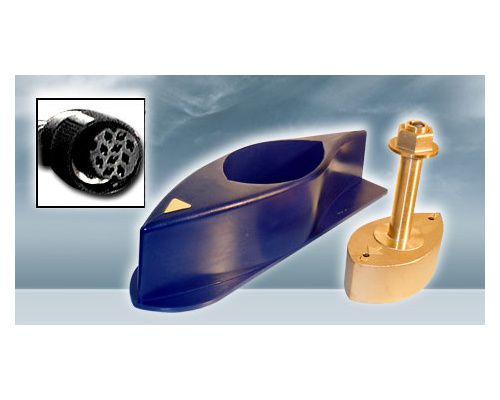 FURUNO Sonde trav. bronze B260 1000W Furuno