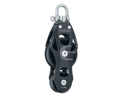 HARKEN 60mm Element Violon/Emerillon Harken HARKEN 60mm Element Violon/Emerillon Harken