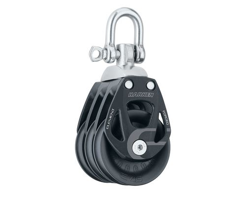 HARKEN 60mm Element Triple emerillon Harken