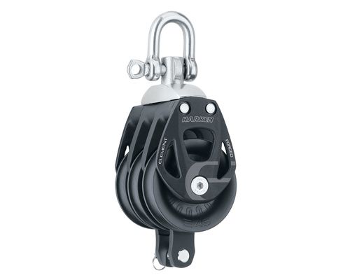 HARKEN 45mm Element Triple emerillon/ringot