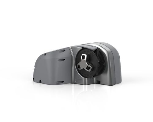 LEWMAR Guindeau HX1 800W 12v Barbotin seul 6mm Lewmar LEWMAR Guindeau HX1 800W 12v Barbotin seul 6mm Lewmar
