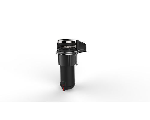 LEWMAR Guindeau vertical VX1L 800W 12v Barbotin seul 8mm Lewmar LEWMAR Guindeau vertical VX1L 800W 12v Barbotin seul 8mm Lewmar