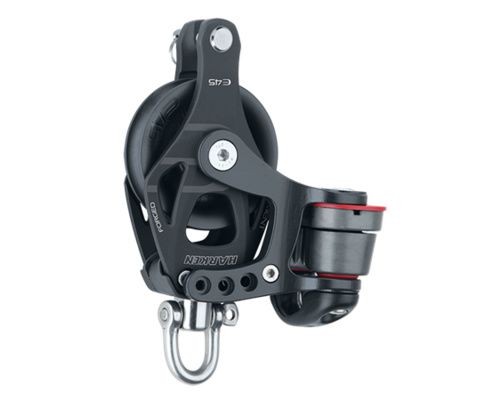 HARKEN 45mm Element Simple/Emerillon/Ringot:150 Cam Harken HARKEN 45mm Element Simple/Emerillon/Ringot:150 Cam Harken