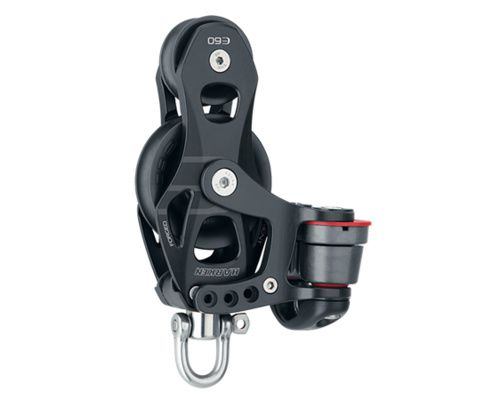 HARKEN 60mm Element Violon/Emerillon:150 Cam Harken