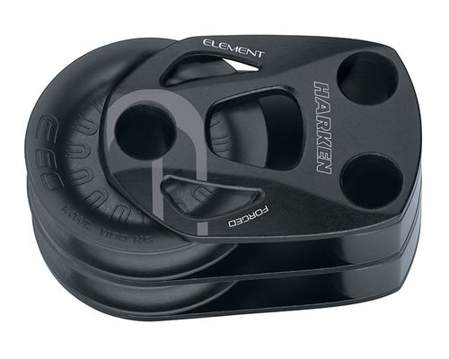 HARKEN 60mm Element double plat pont Harken HARKEN 60mm Element double plat pont Harken