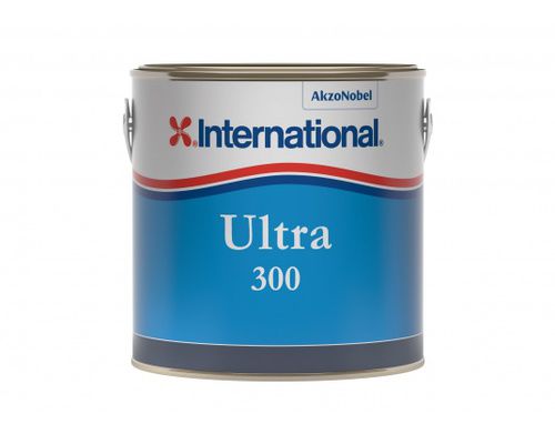 INTERNATIONAL ULTRA 300 Noir 2.5 Litres International INTERNATIONAL ULTRA 300 Noir 2.5 Litres International