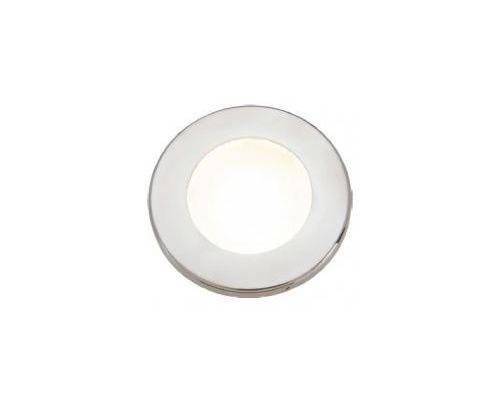 MANTAGUA Spot étanche LED Tudy inox 20W Mantagua