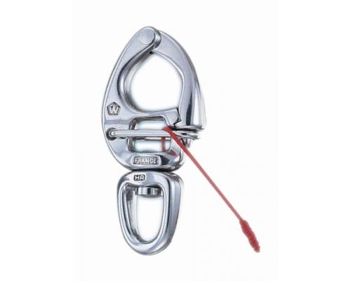 WICHARD Mousqueton ouverture sous charge 70mm WICHARD Mousqueton ouverture sous charge 70mm