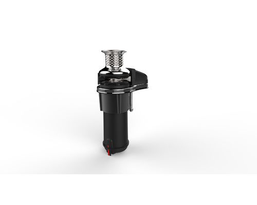 LEWMAR Guindeau vertical VX1L 800W 12v Barbotin+Cabestan 6mm Lewmar LEWMAR Guindeau vertical VX1L 800W 12v Barbotin+Cabestan 6mm Lewmar