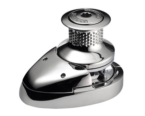 LEWMAR Guindeau V3 1000V Barbotin + Cabestan 10mm Lewmar LEWMAR Guindeau V3 1000V Barbotin + Cabestan 10mm Lewmar