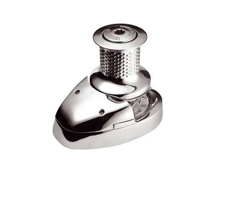 LEWMAR Guindeau V4 1600W 12v barbotin + Cabestan 10mm Lewmar LEWMAR Guindeau V4 1600W 12v barbotin + Cabestan 10mm Lewmar