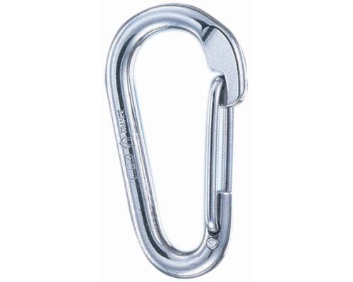 WICHARD Mousqueton pompier 80mm Wichard WICHARD Mousqueton pompier 80mm Wichard