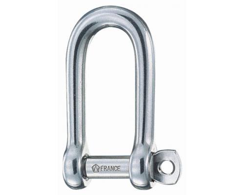 WICHARD Manille longue Ø4mm Wichard WICHARD Manille longue Ø4mm Wichard
