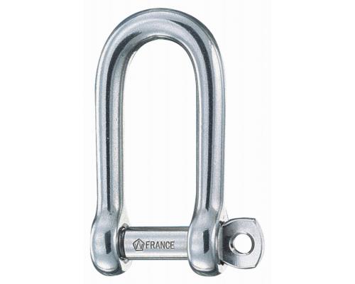 WICHARD Manille longue Ø8mm Wichard WICHARD Manille longue Ø8mm Wichard
