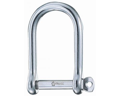 WICHARD Manille large Ø8mm Wichard WICHARD Manille large Ø8mm Wichard